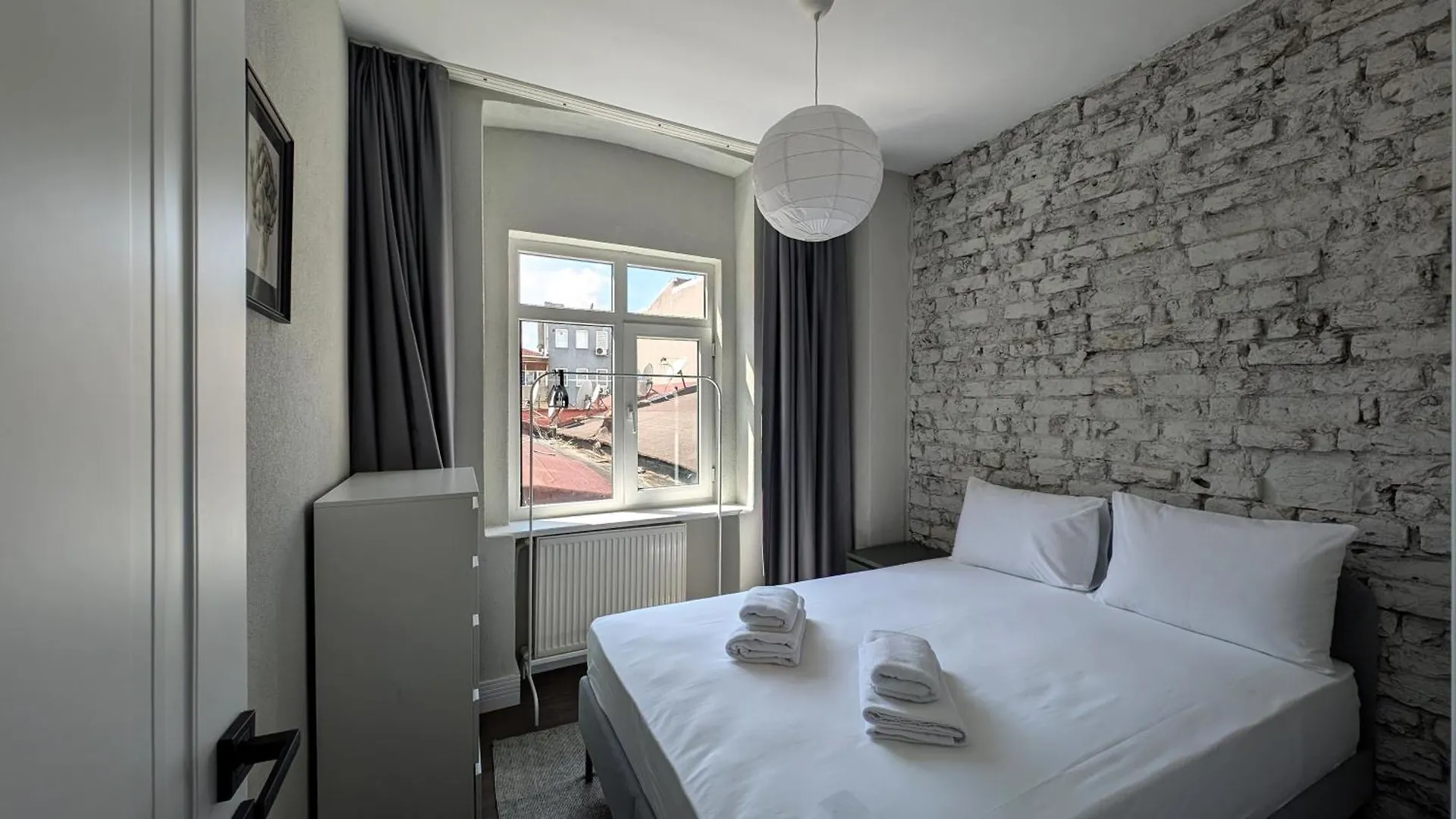 Haus Pera Apartment Istanbul