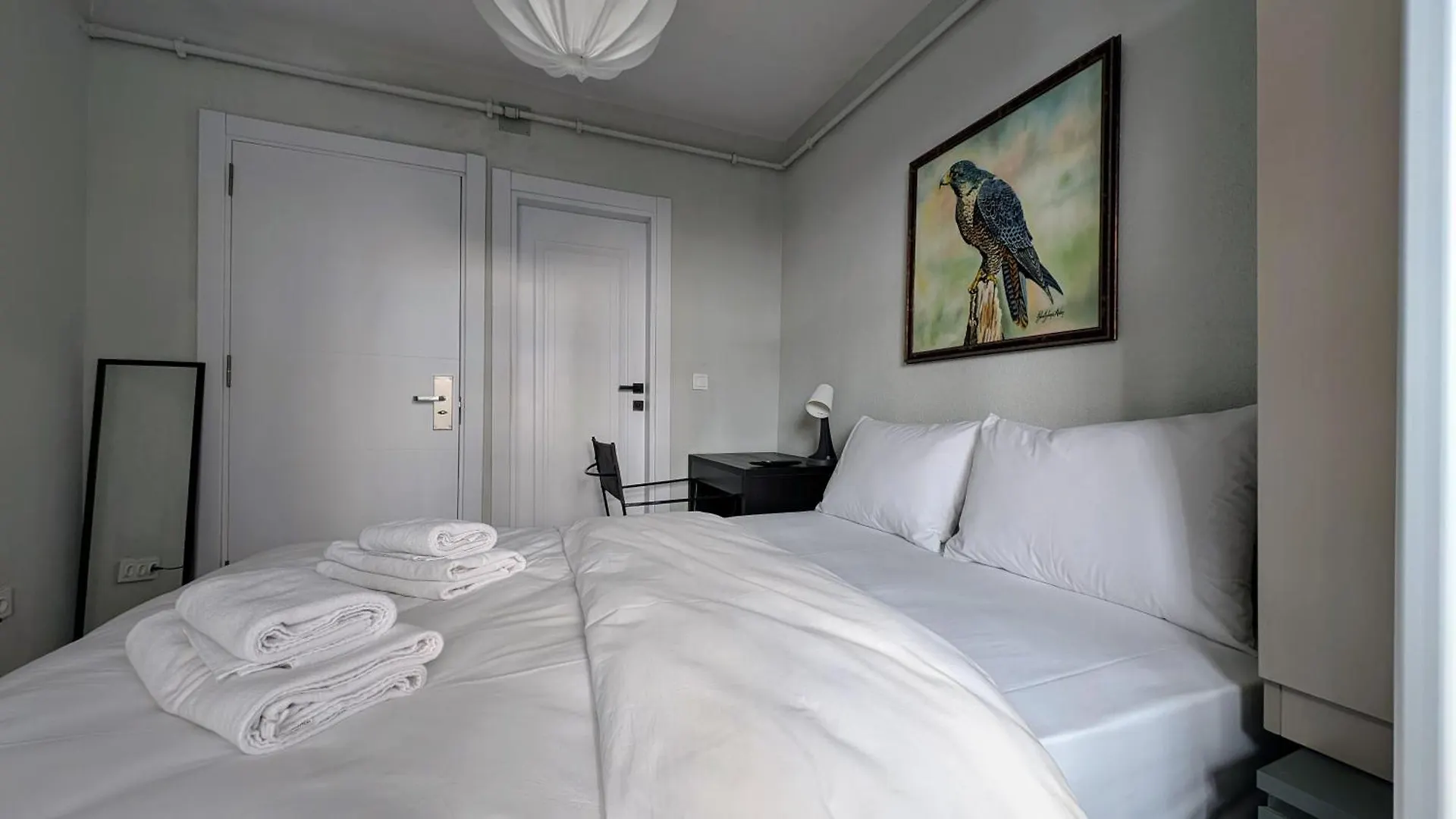 Haus Pera Apartment Istanbul 0*,  Turkey