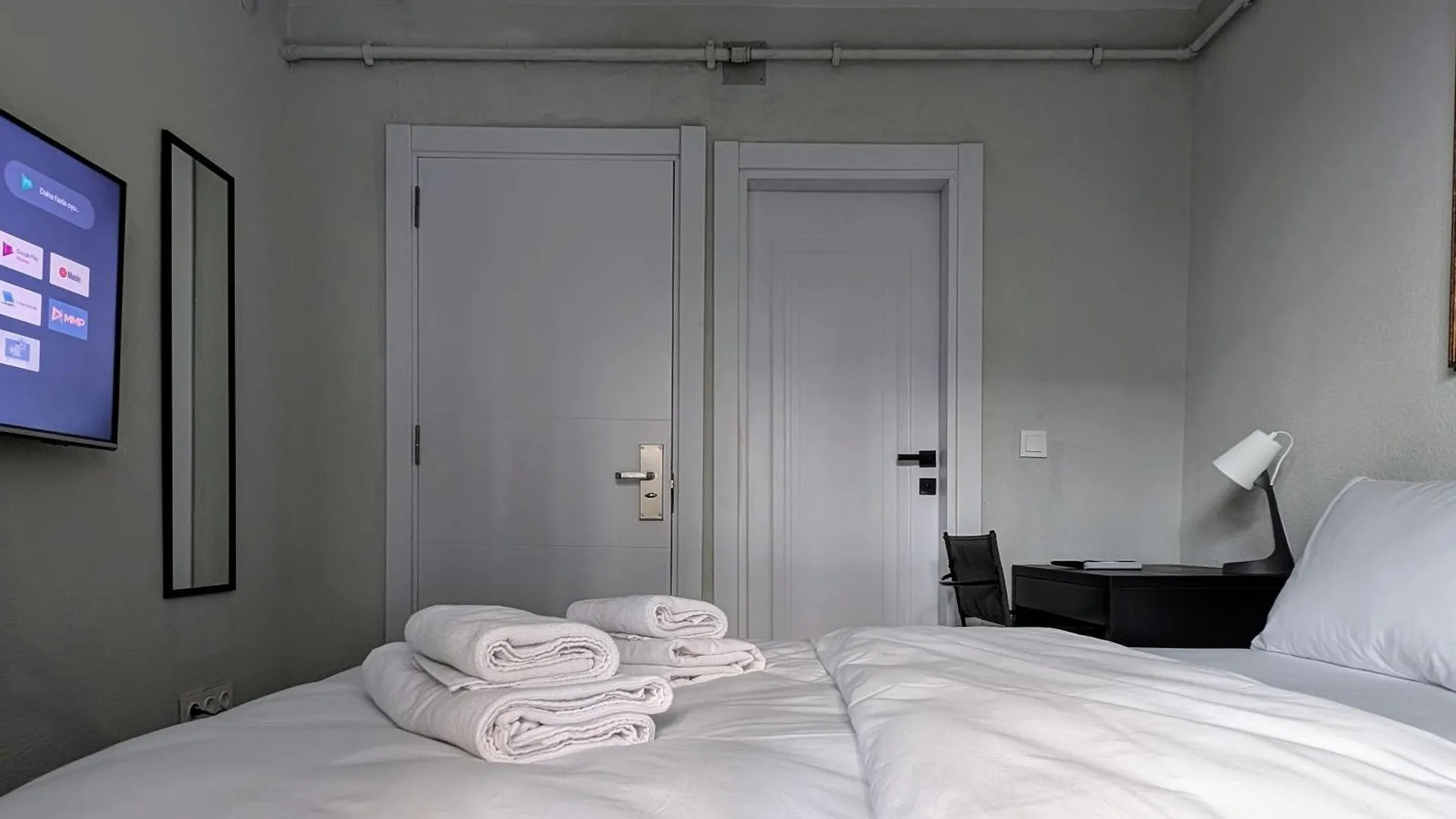 Haus Pera Apartment Istanbul