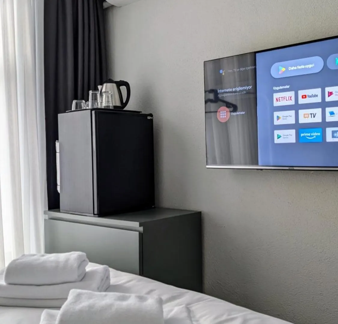 Haus Pera Apartment Istanbul Turkey