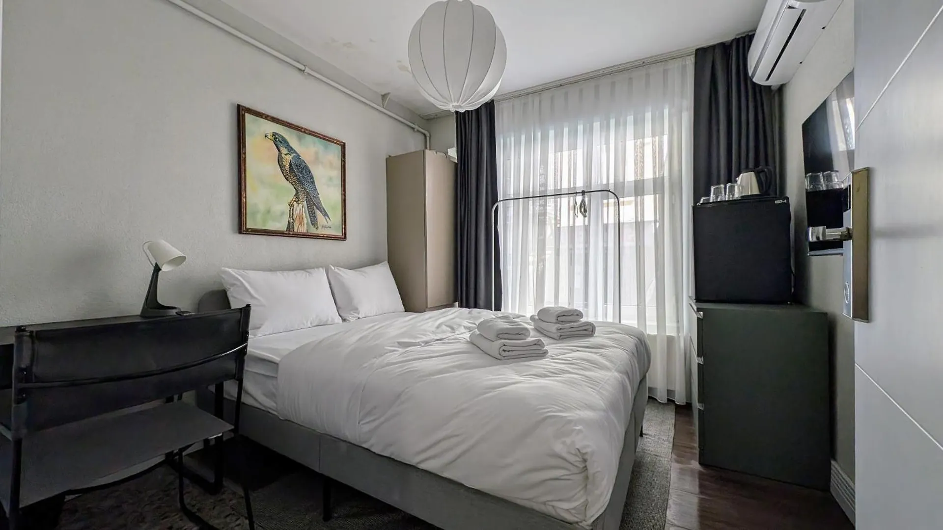 Haus Pera Apartment Istanbul Turkey