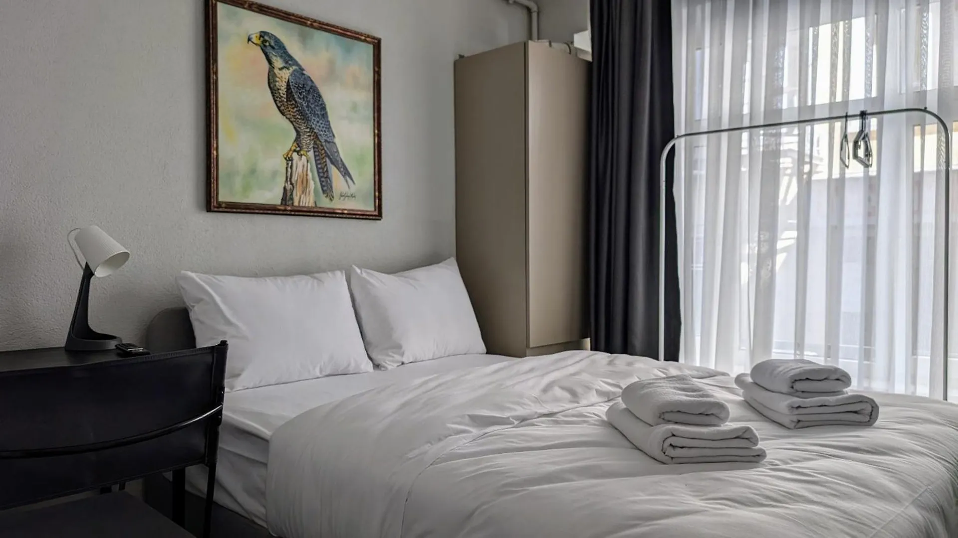 Haus Pera Apartment Istanbul