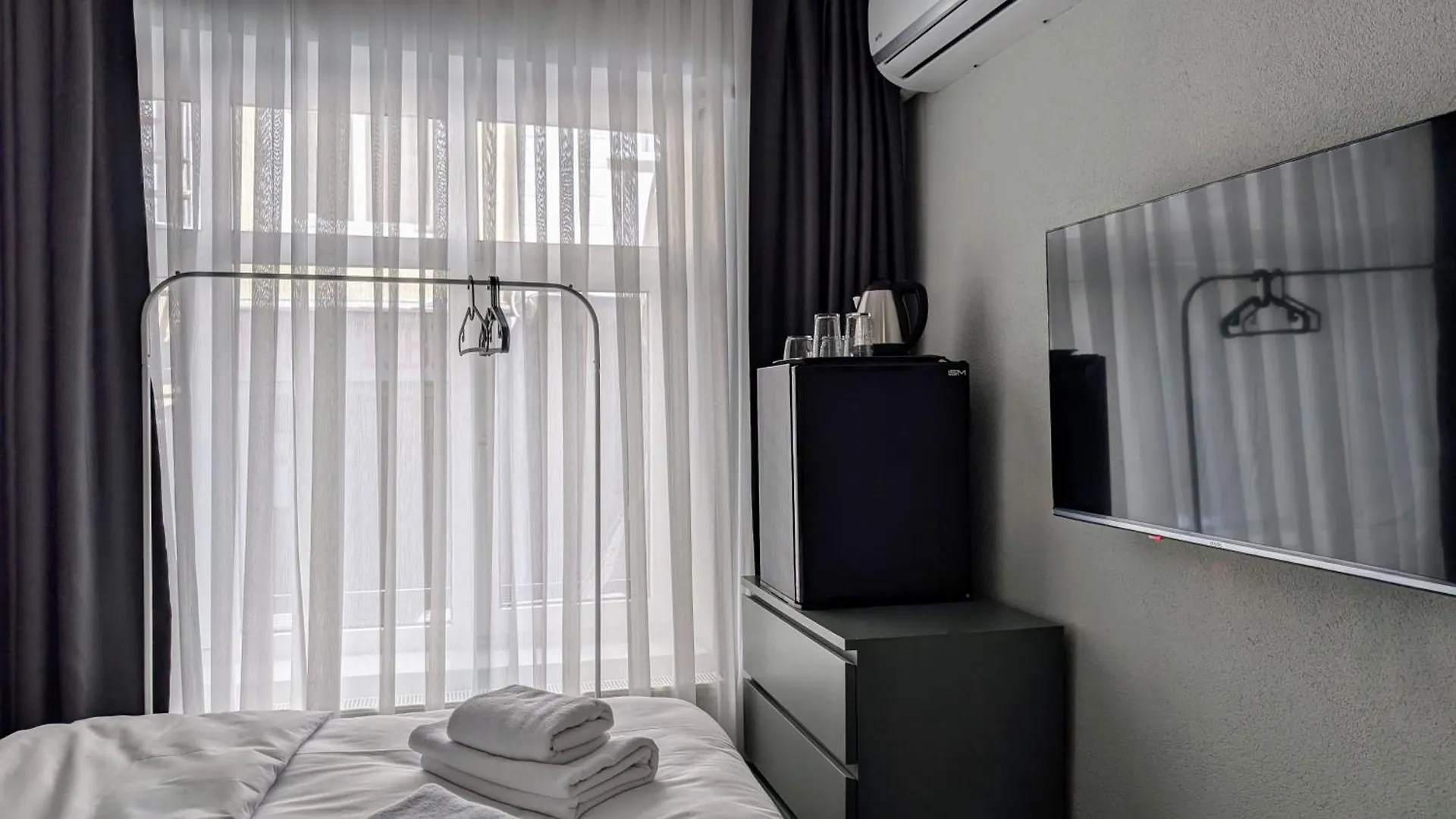 Haus Pera Apartment Istanbul
