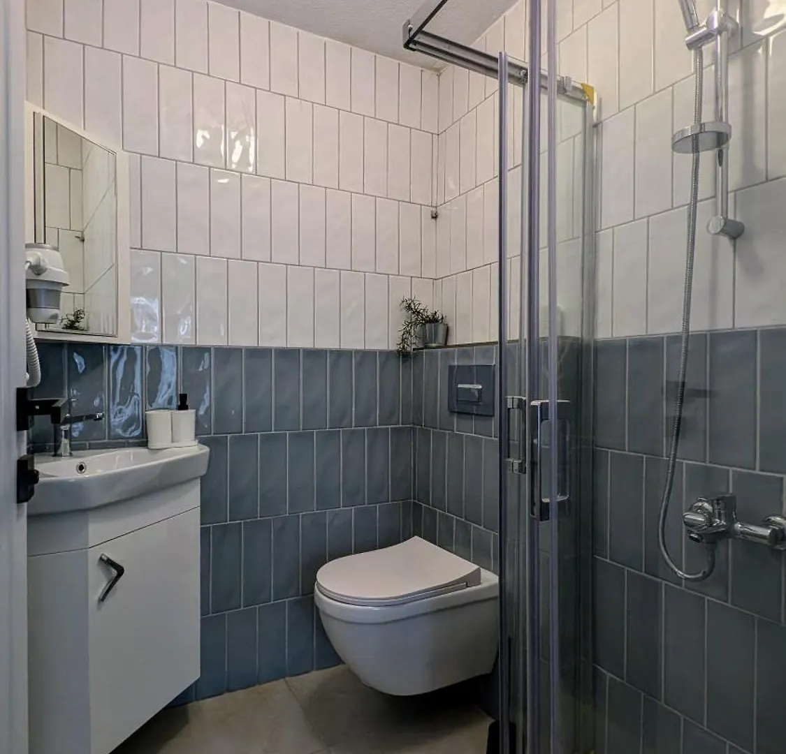 Haus Pera Apartment Istanbul