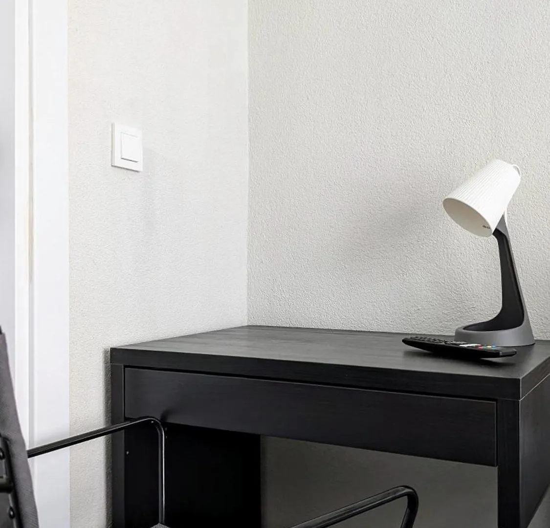 Haus Pera Apartment Istanbul