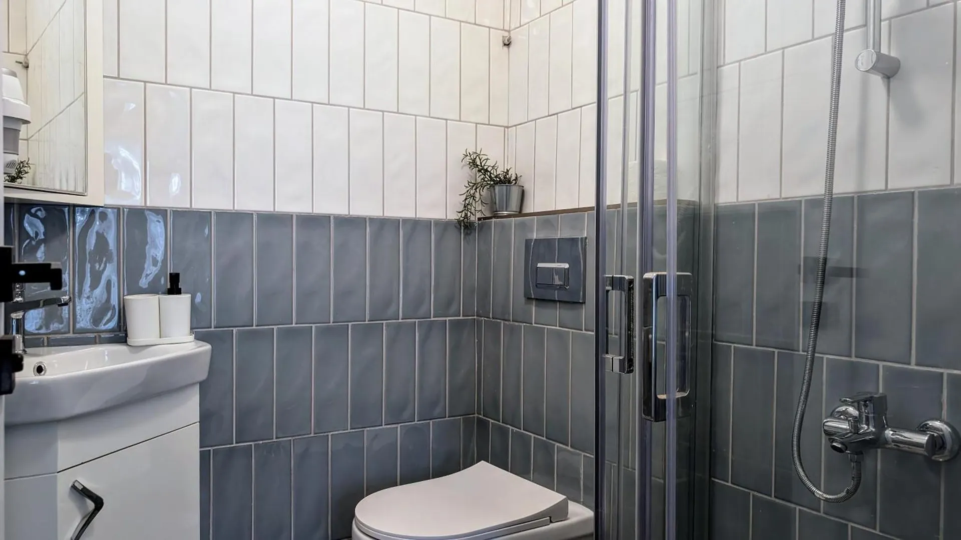 Haus Pera Apartment Istanbul Turkey