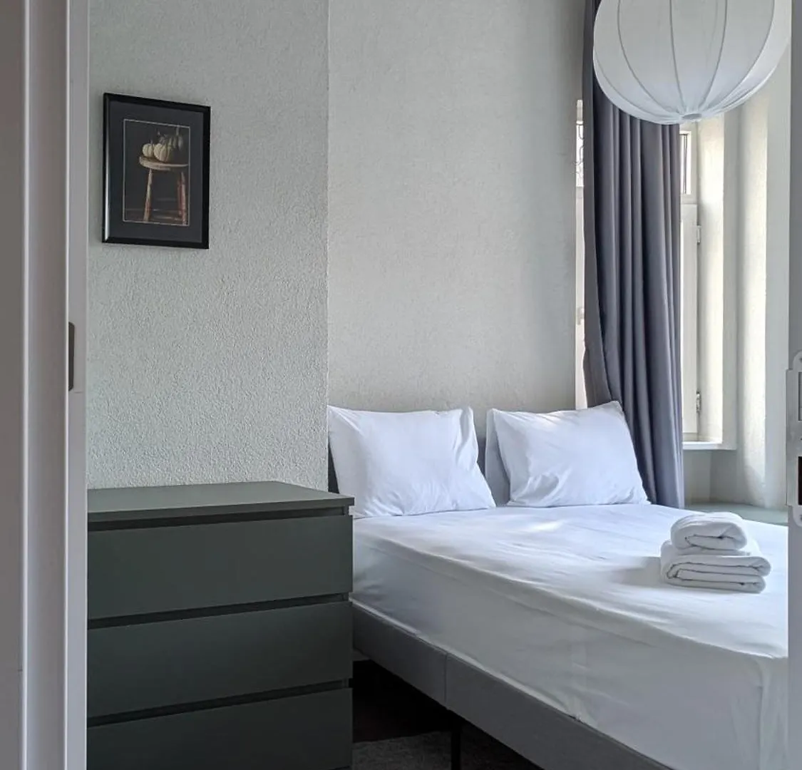 Haus Pera Apartment Istanbul