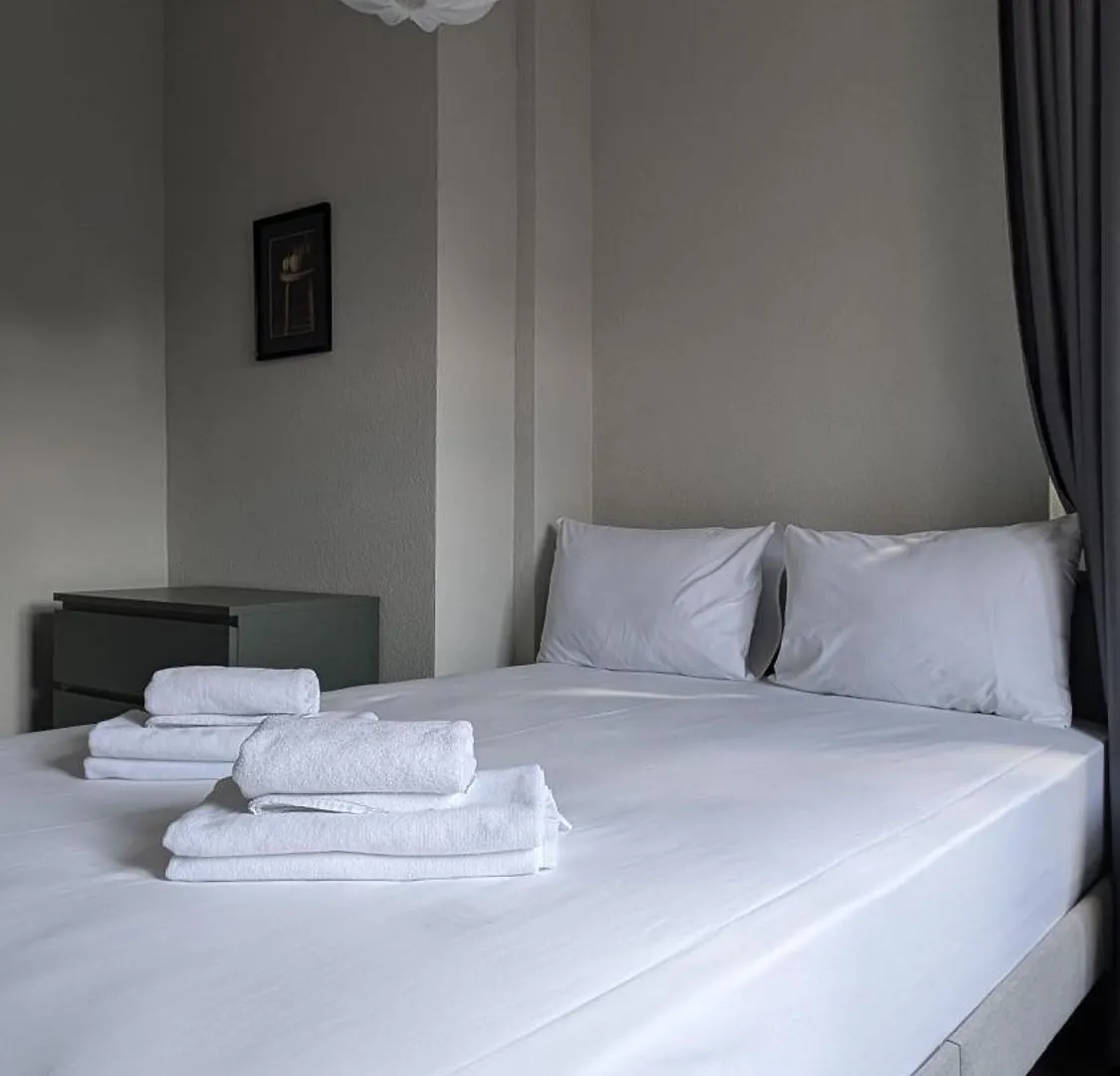 Haus Pera Apartment Istanbul