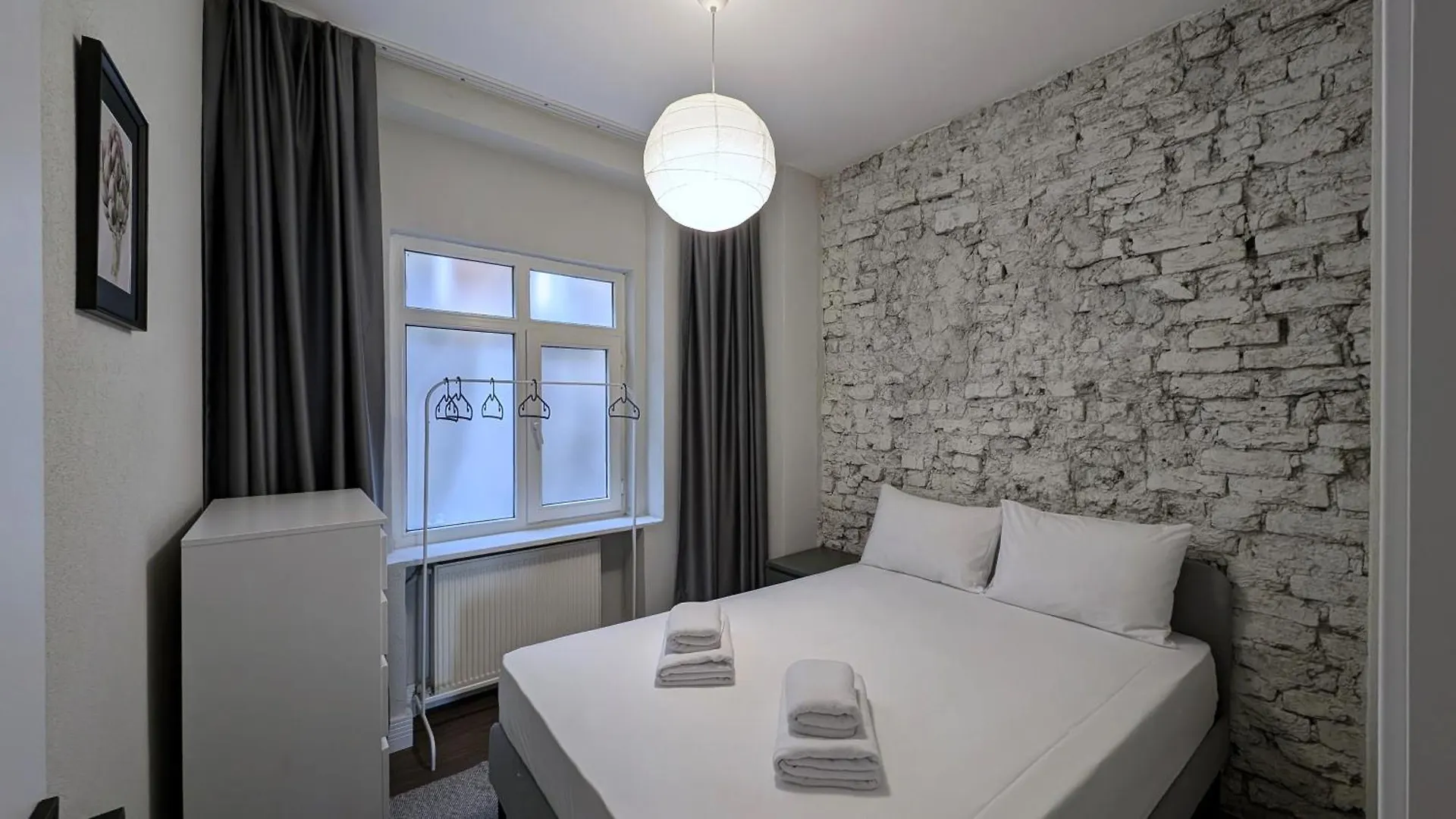 Haus Pera Apartment Istanbul