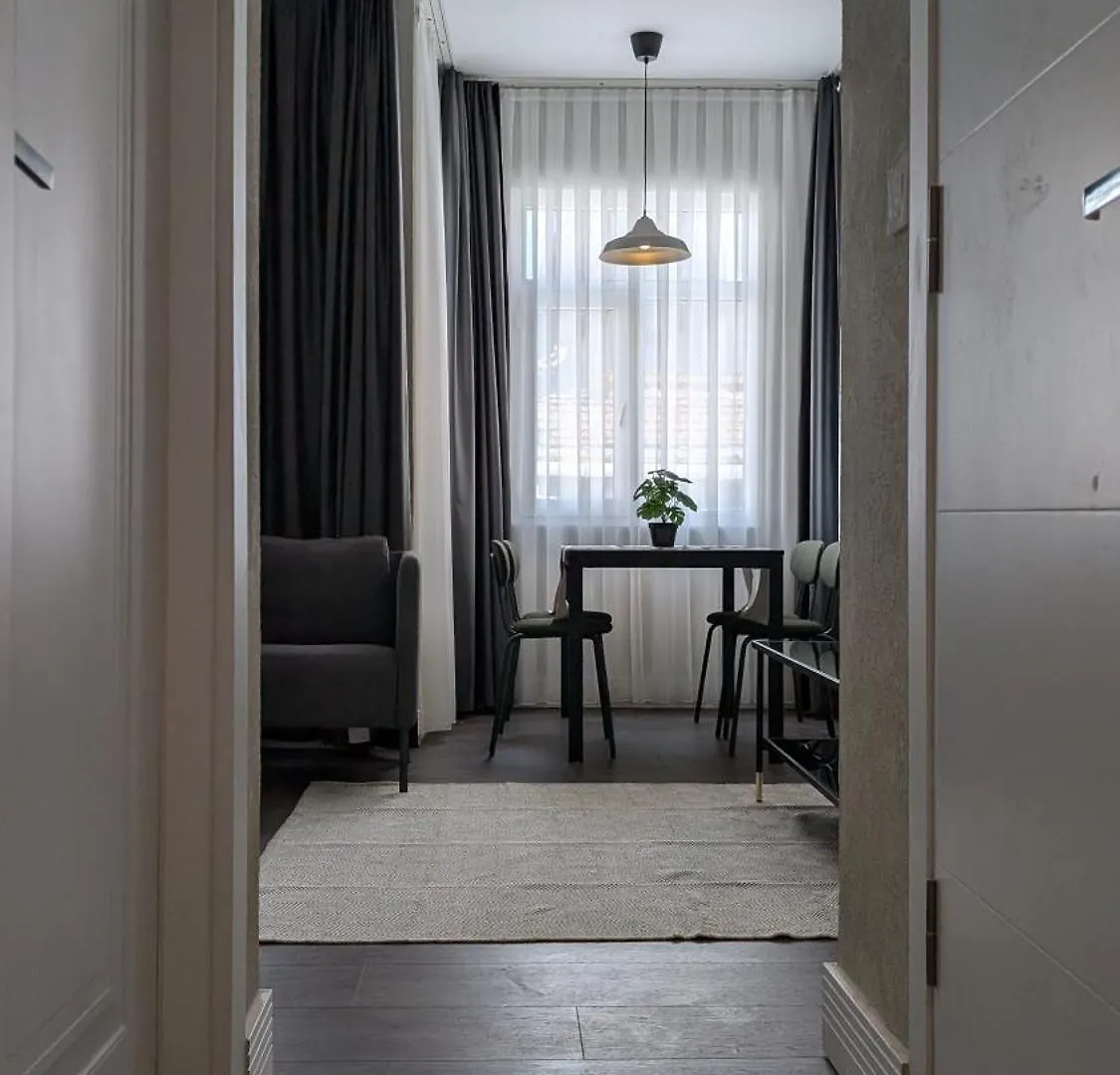 Haus Pera Apartment Istanbul 0*,  Turkey
