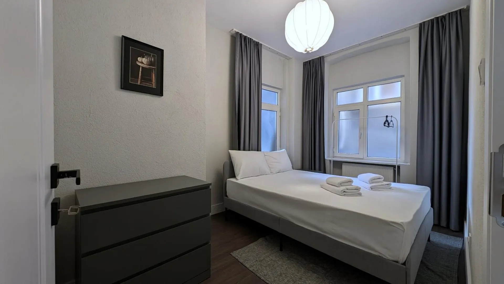 Haus Pera Apartment Istanbul