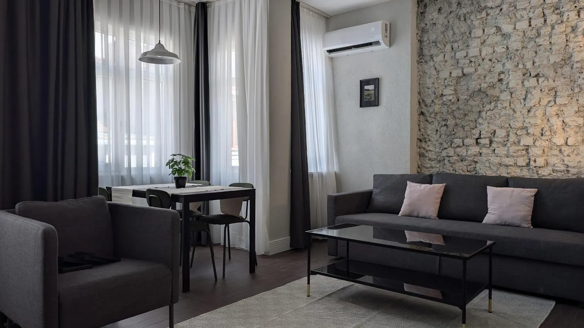 Haus Pera Apartment Istanbul