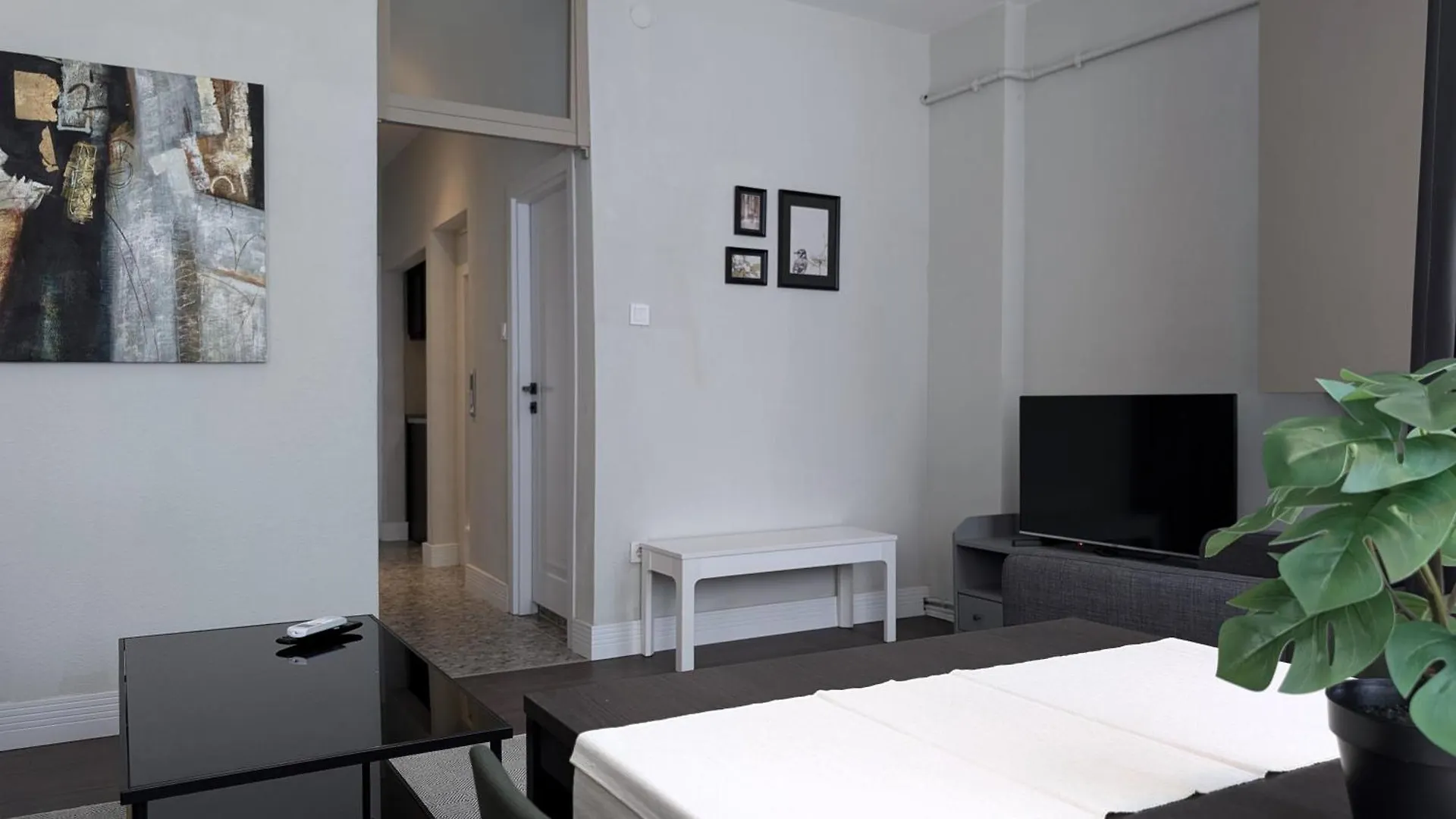 Haus Pera Apartment Istanbul 0*,