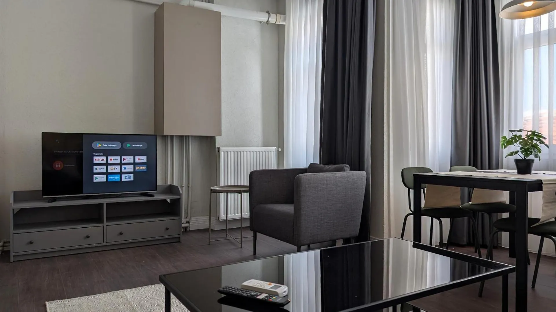 Haus Pera Apartment Istanbul