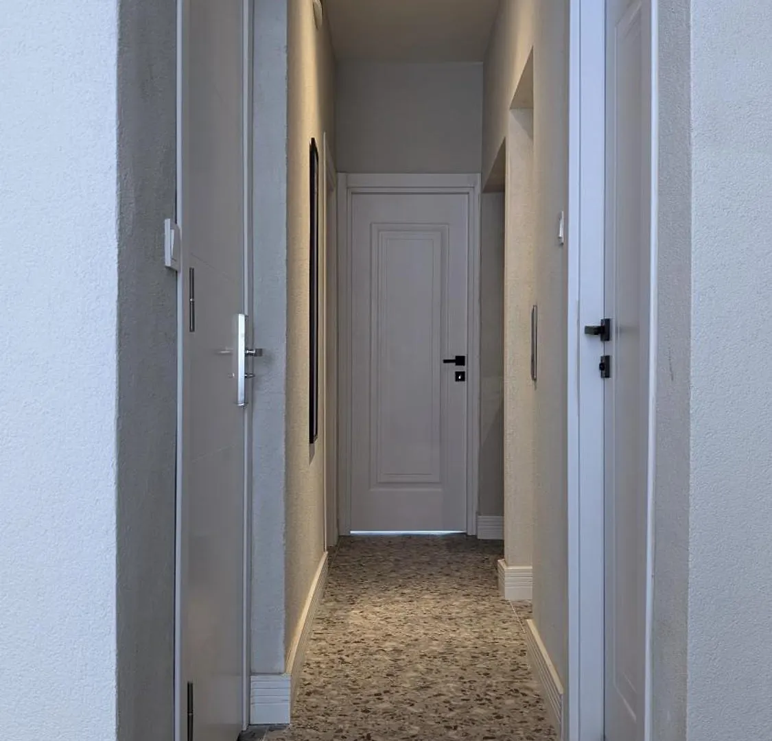 Haus Pera Apartment Istanbul