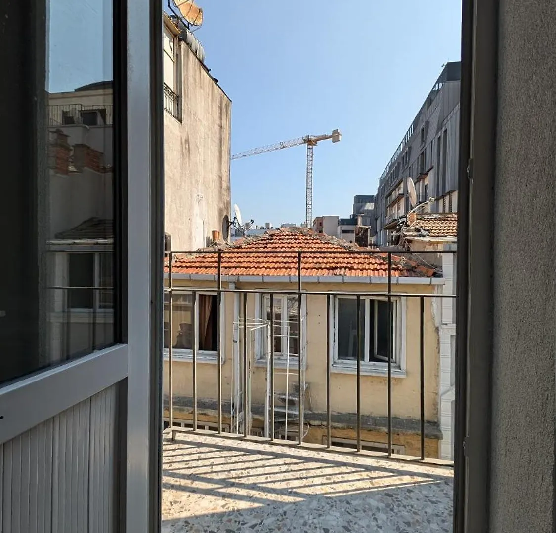 Haus Pera Apartment Istanbul Turkey