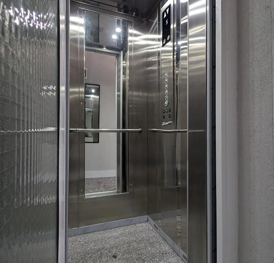 Haus Pera Apartment Istanbul 0*,  Turkey