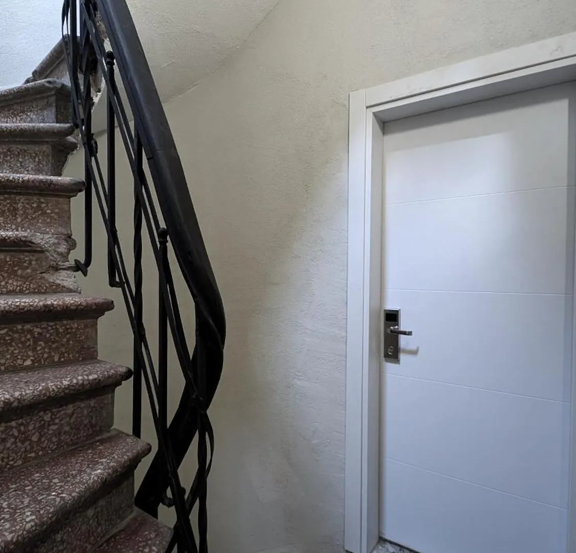 Haus Pera Apartment Istanbul Turkey