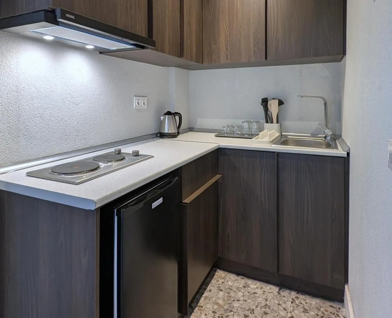 Haus Pera Apartment Istanbul 0*,  Turkey