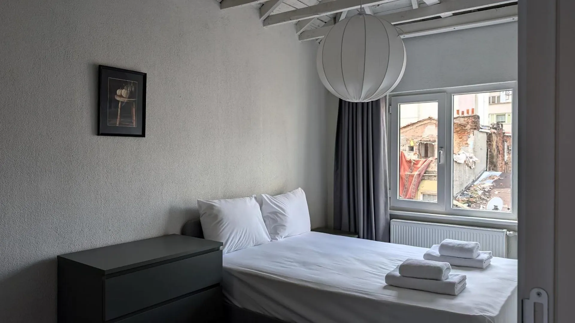 Haus Pera Apartment Istanbul 0*,  Turkey