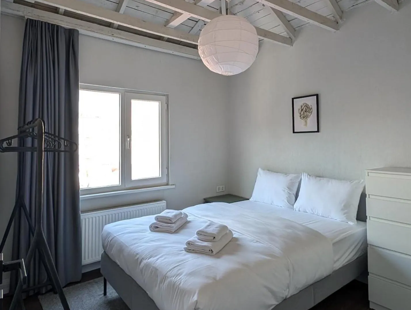 Haus Pera Apartment Istanbul