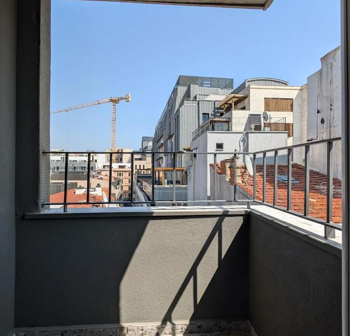 Haus Pera Apartment Istanbul