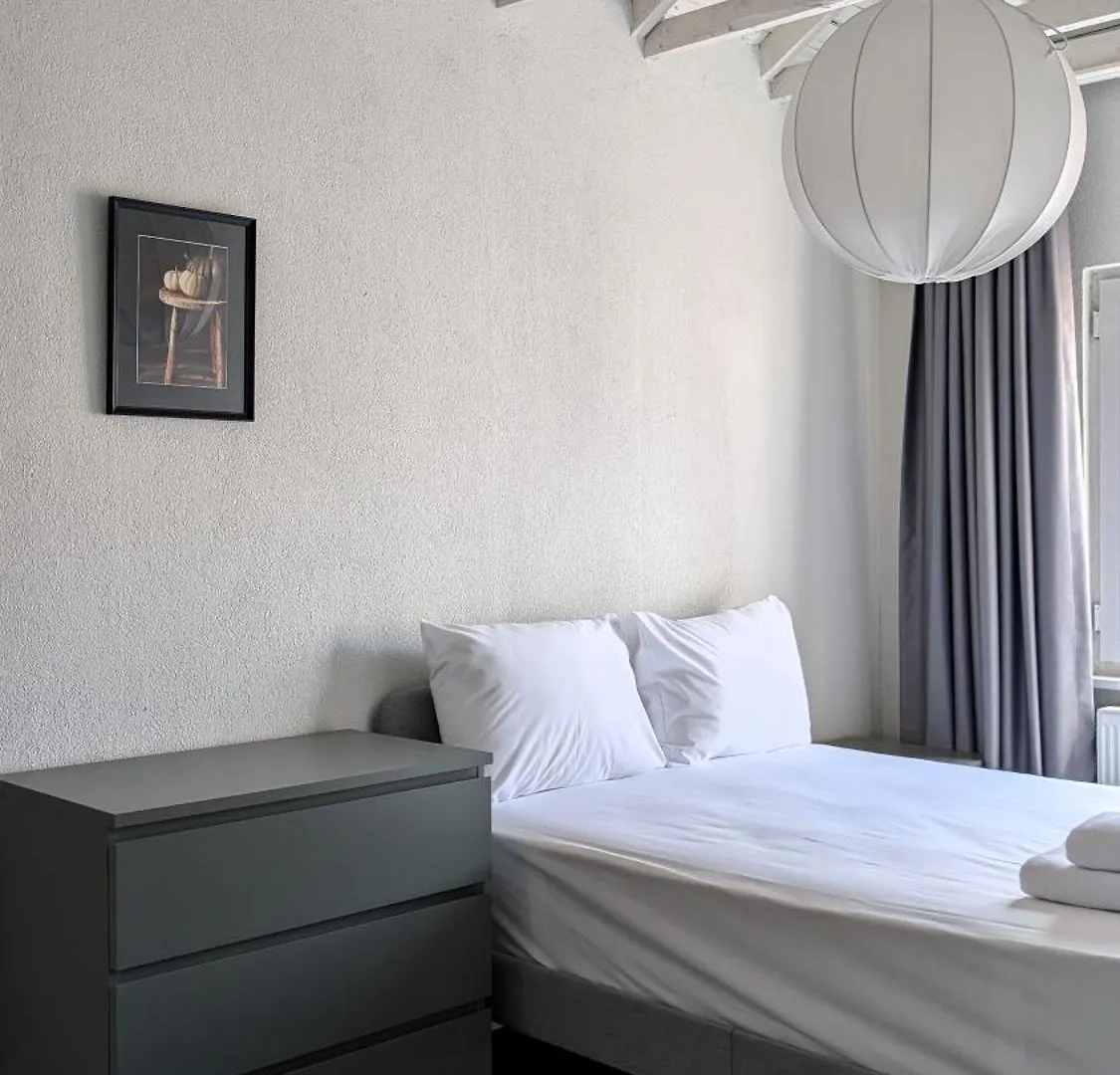 Haus Pera Apartment Istanbul