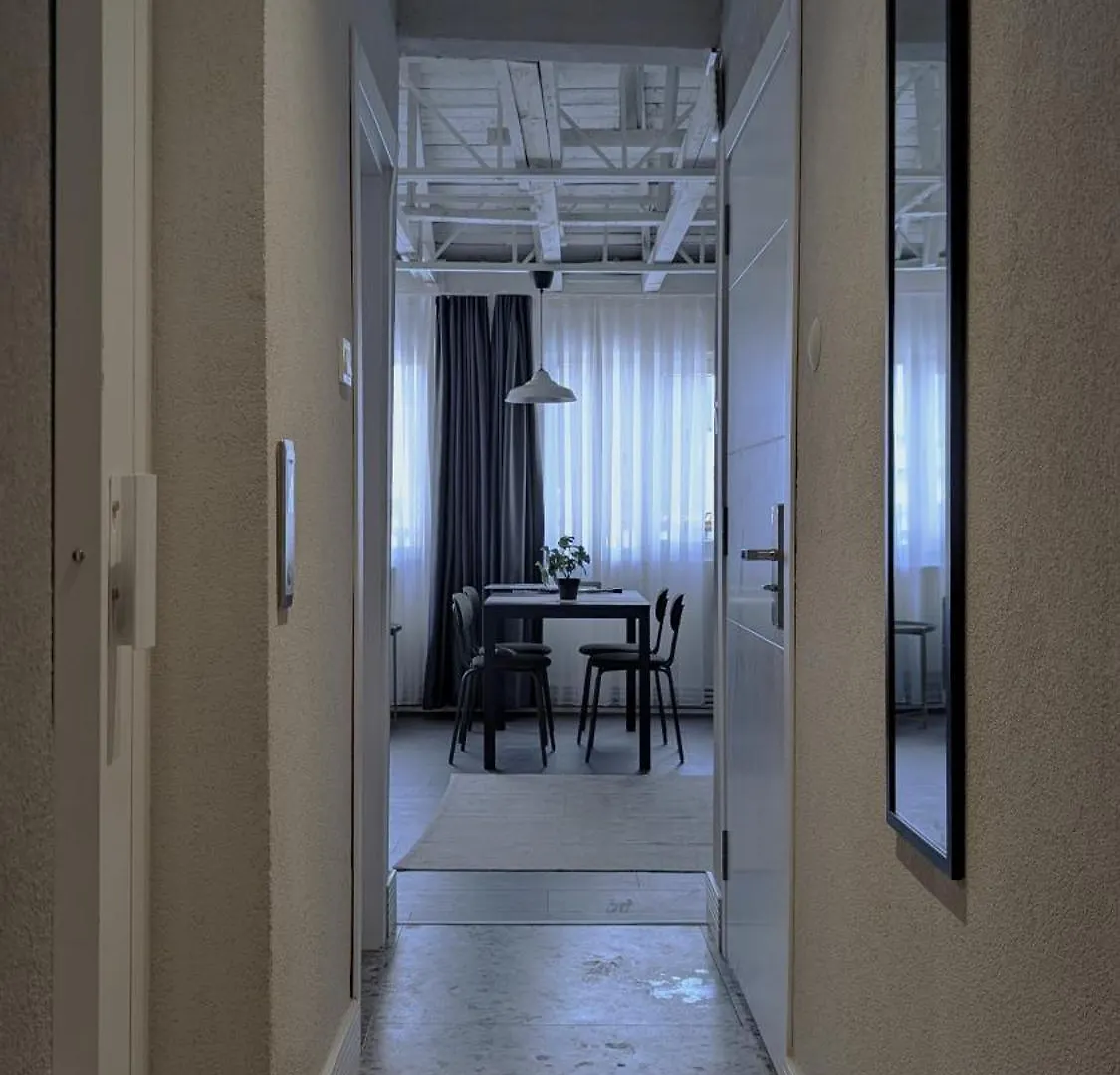 Haus Pera Apartment Istanbul