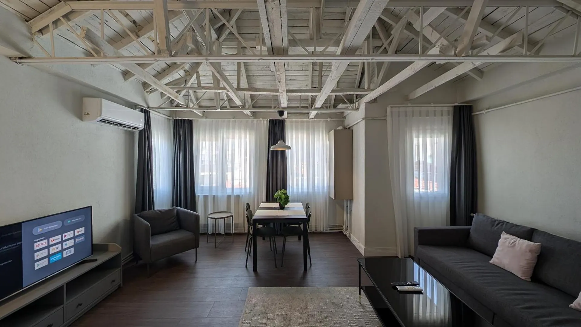 Haus Pera Apartment Istanbul