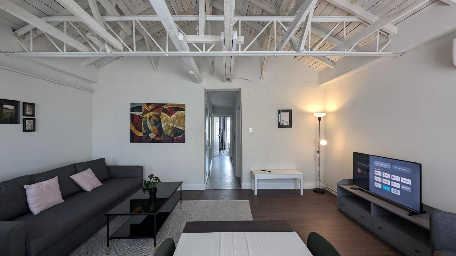 Haus Pera Apartment Istanbul