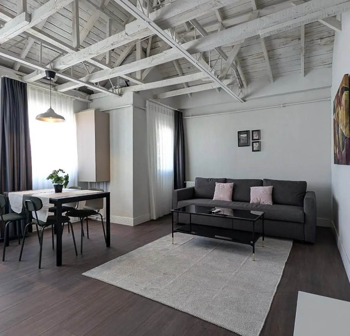 Haus Pera Apartment Istanbul
