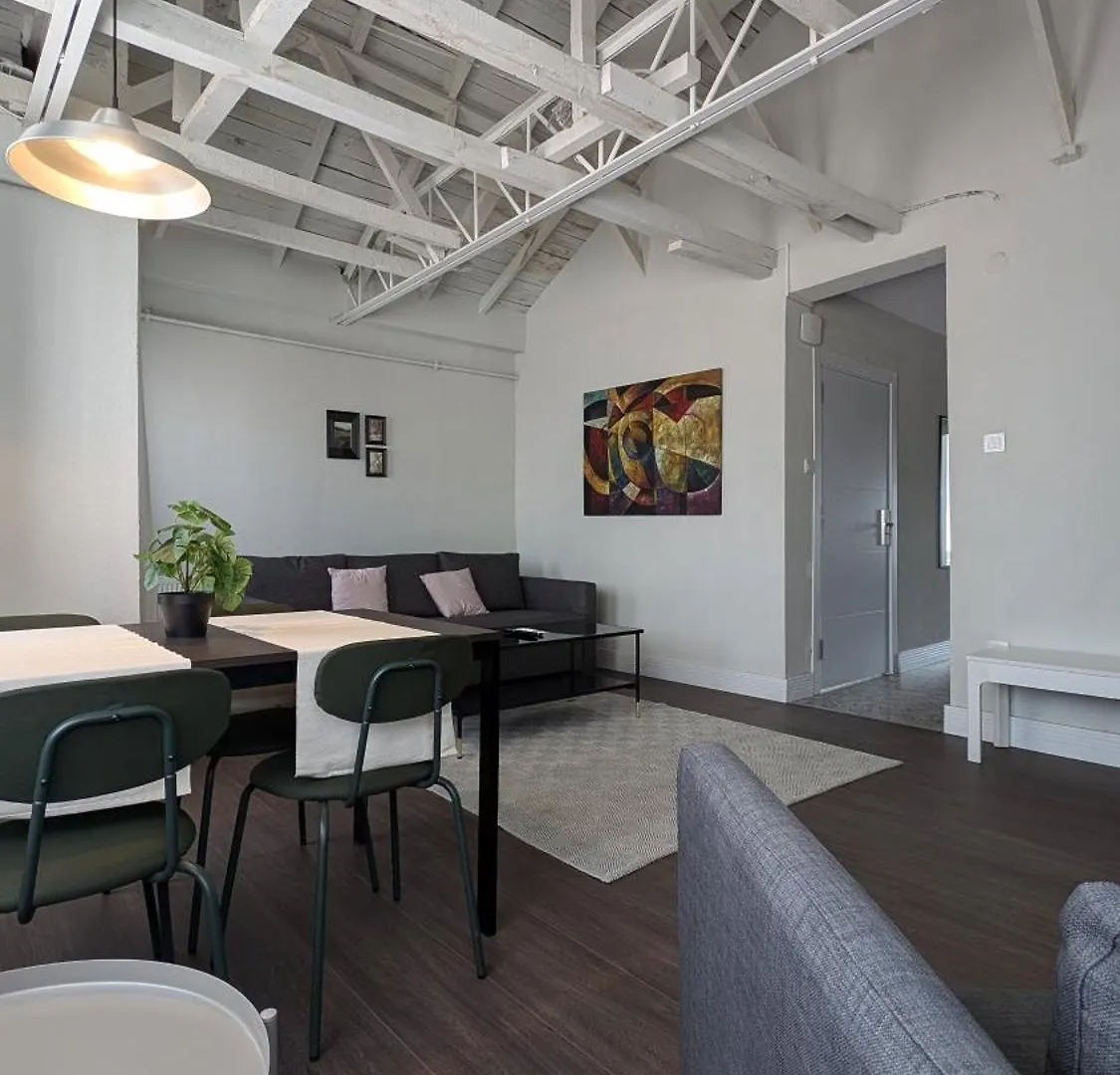 Haus Pera Apartment Istanbul