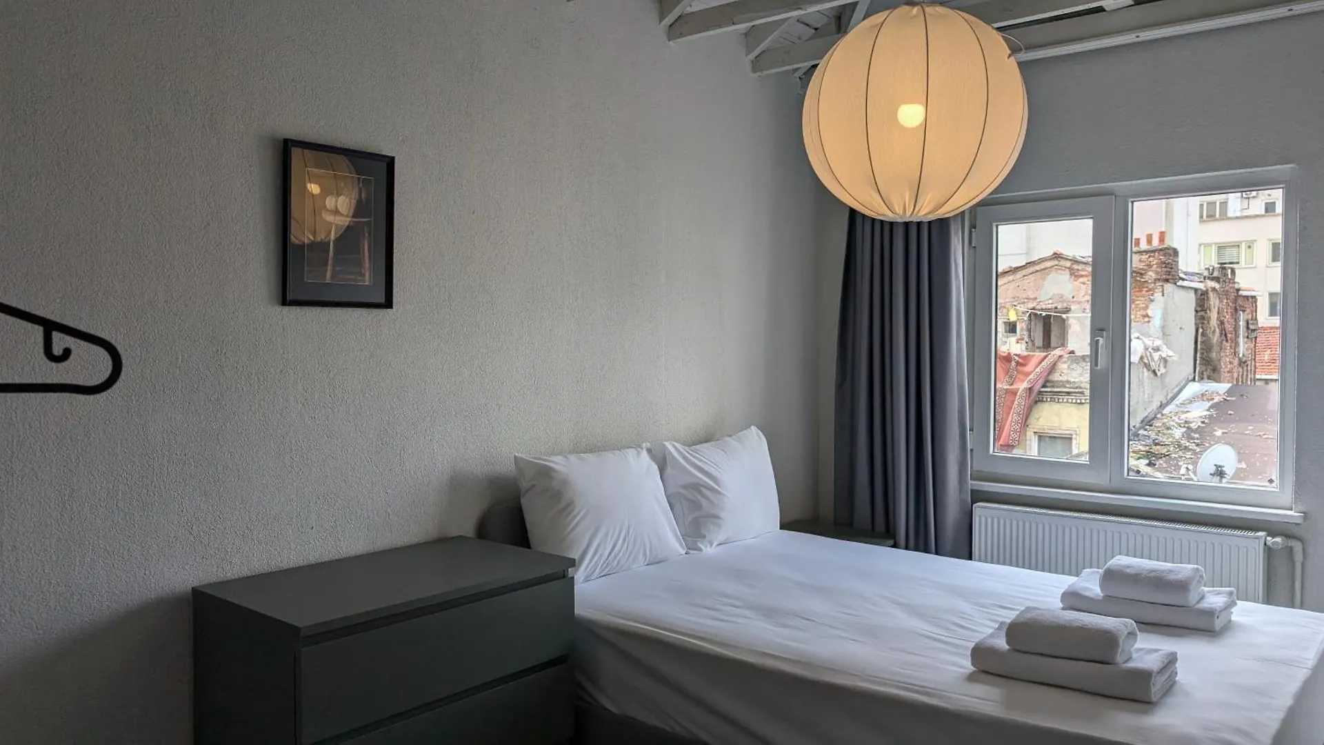 Haus Pera Apartment Istanbul