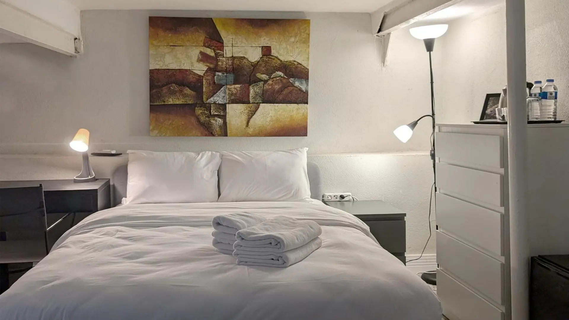 Haus Pera Apartment Istanbul