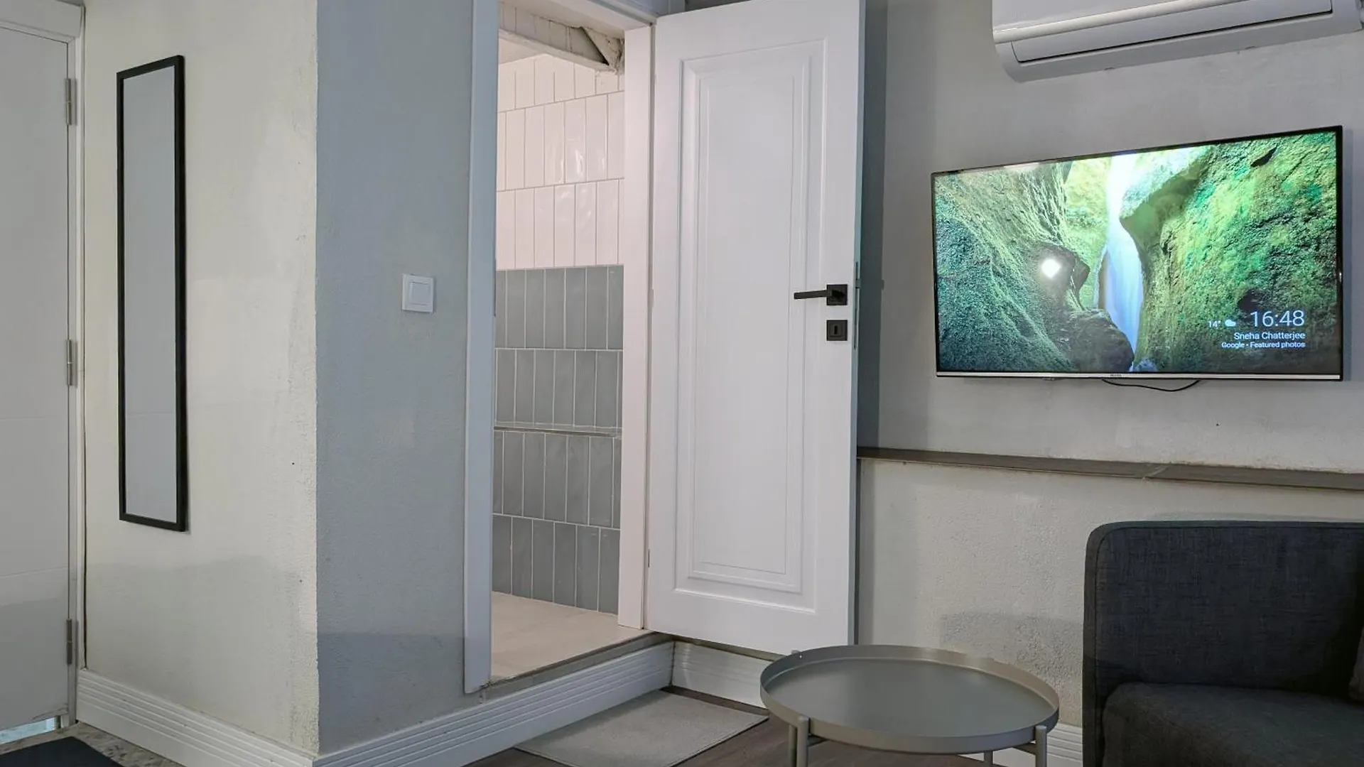 Haus Pera Apartment Istanbul