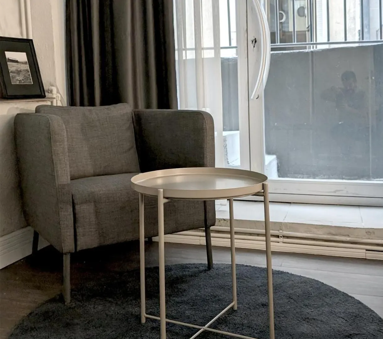 Haus Pera Apartment Istanbul Turkey