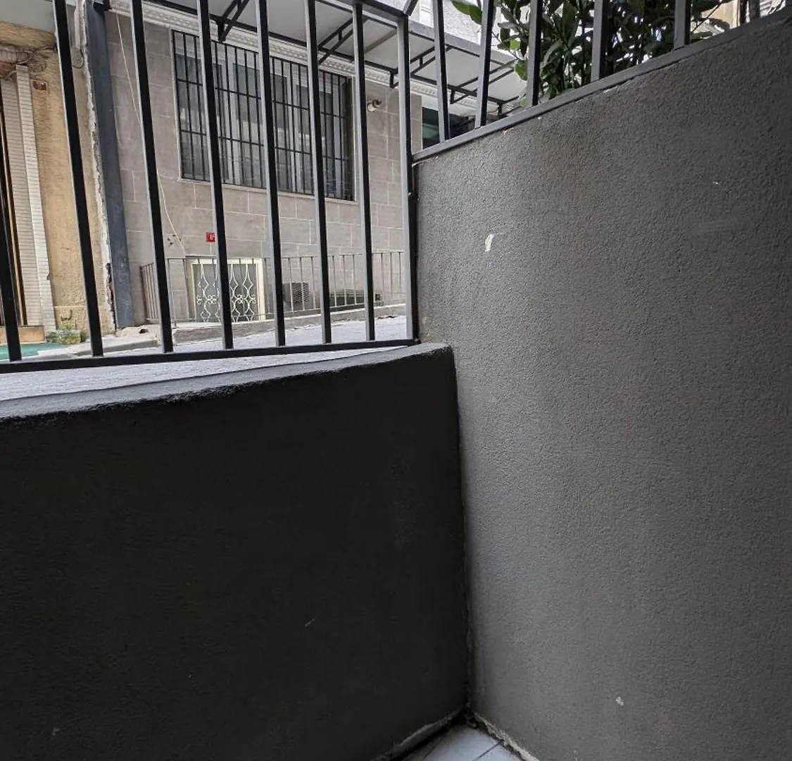 Haus Pera Apartment Istanbul 0*,