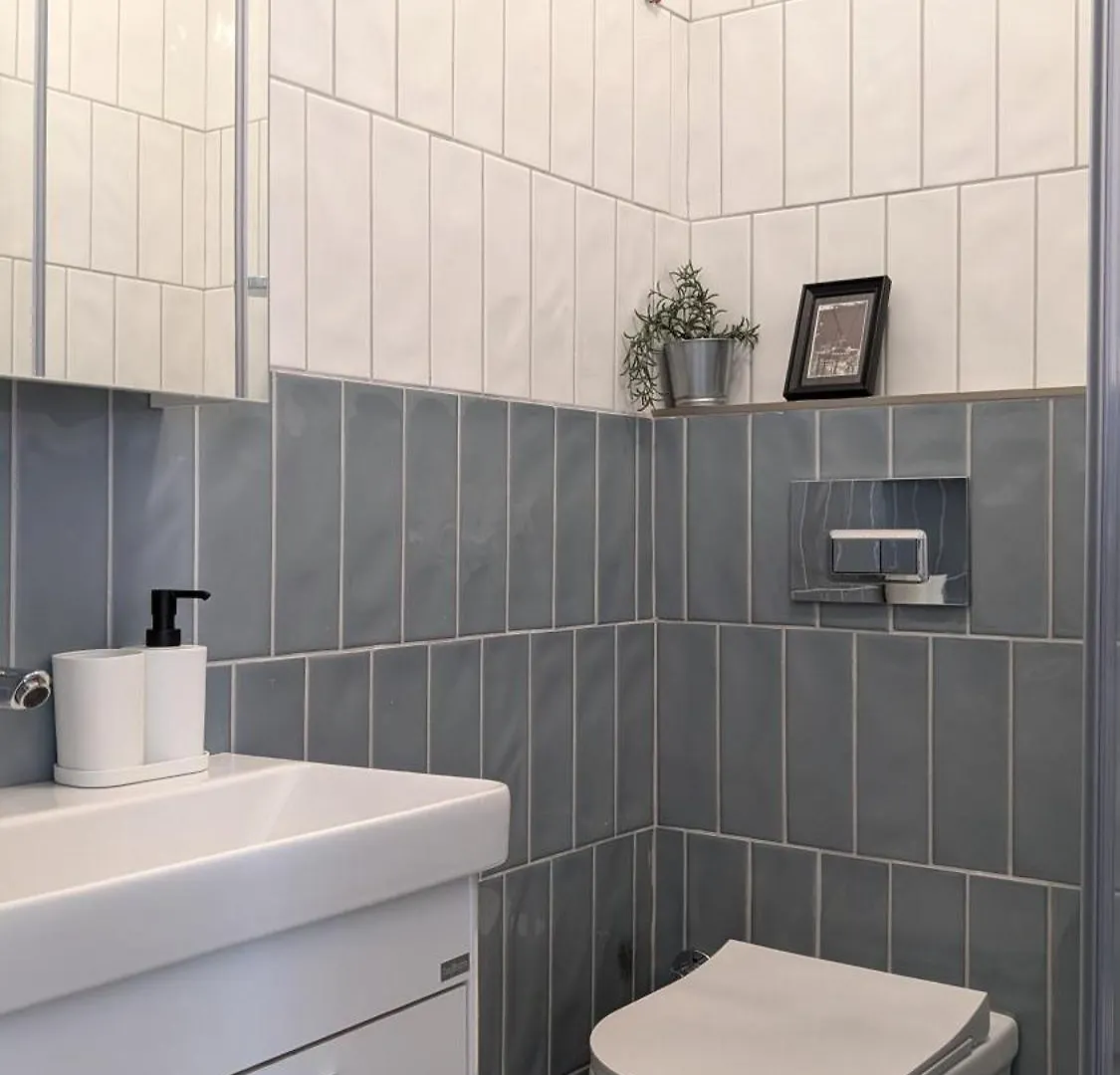 Haus Pera Apartment Istanbul