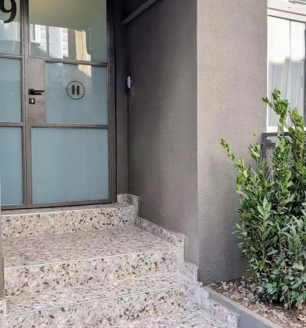 Haus Pera Apartment Istanbul 0*,