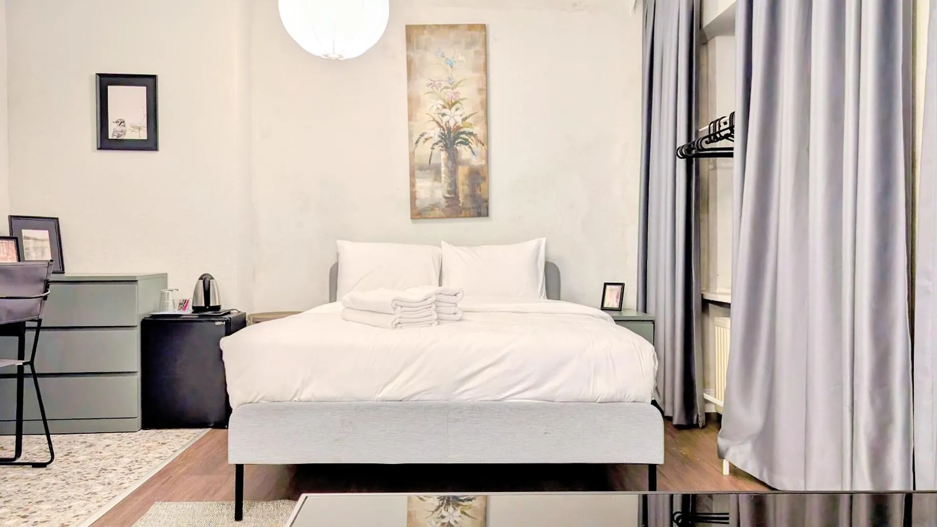 Haus Pera Apartment Istanbul Turkey