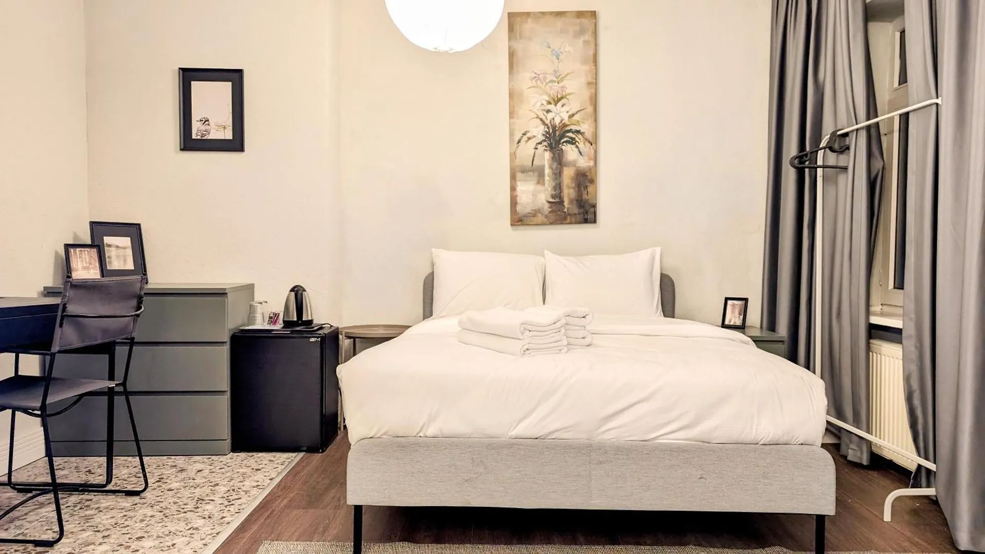 Haus Pera Apartment Istanbul