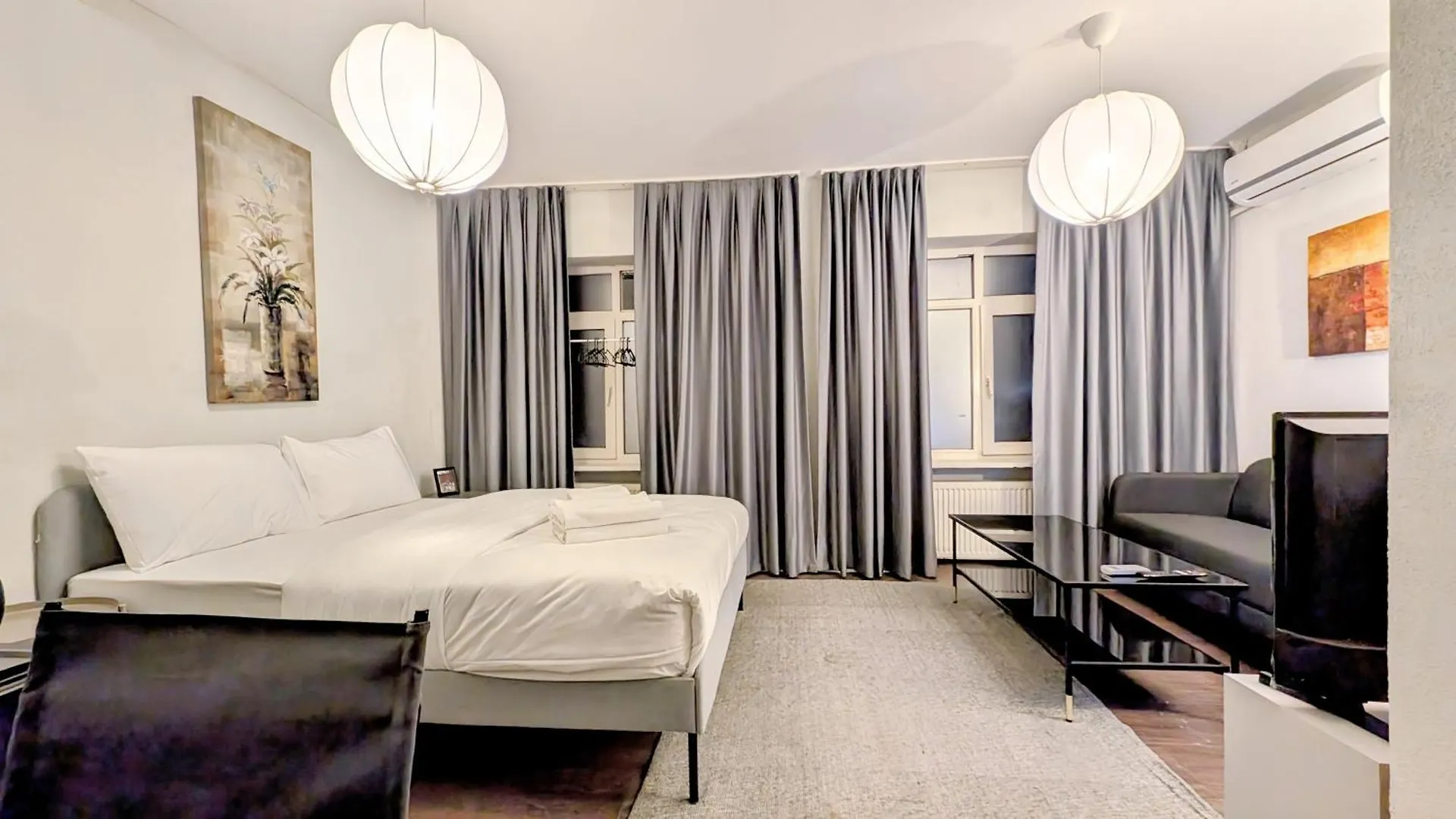Haus Pera Apartment Istanbul