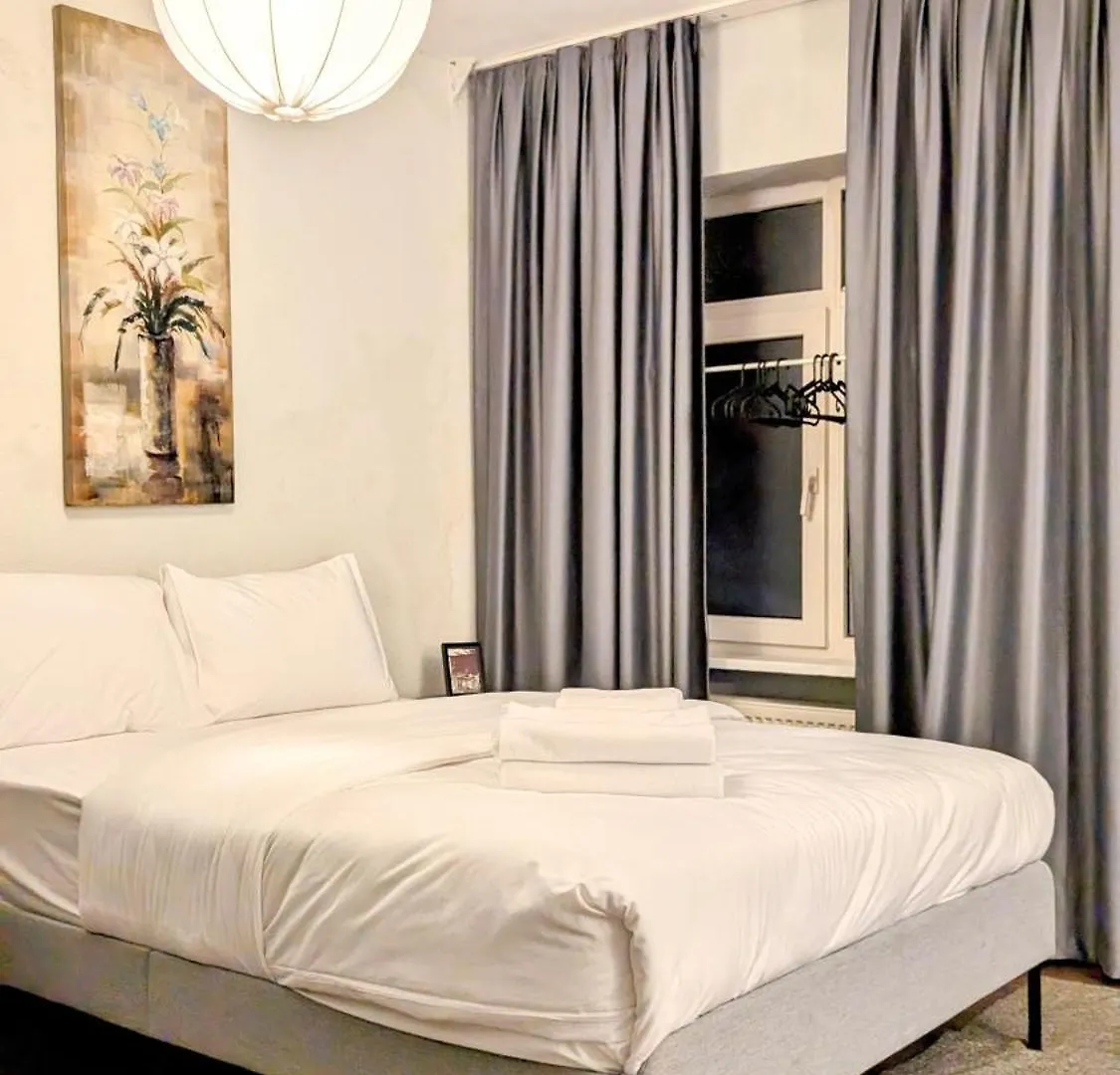 Haus Pera Apartment Istanbul Turkey