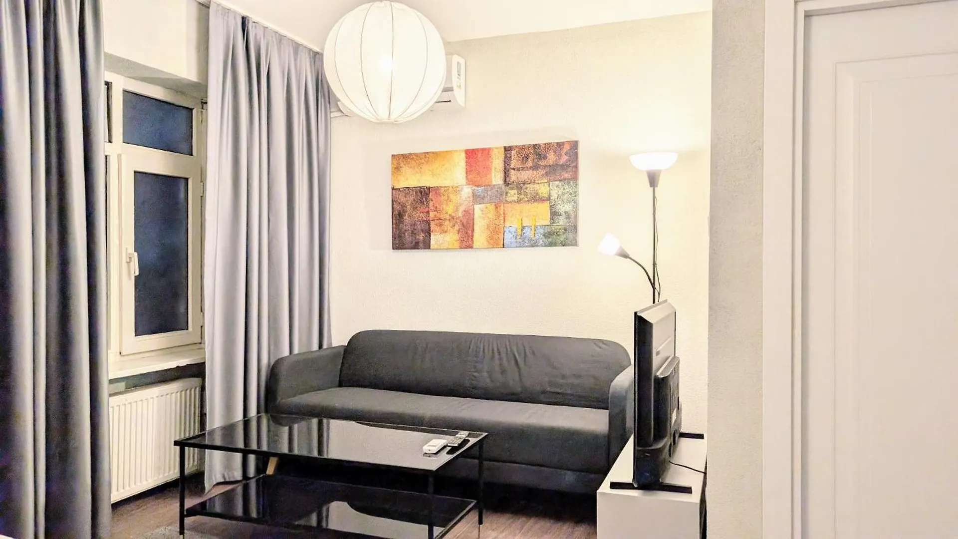 Haus Pera Apartment Istanbul Turkey