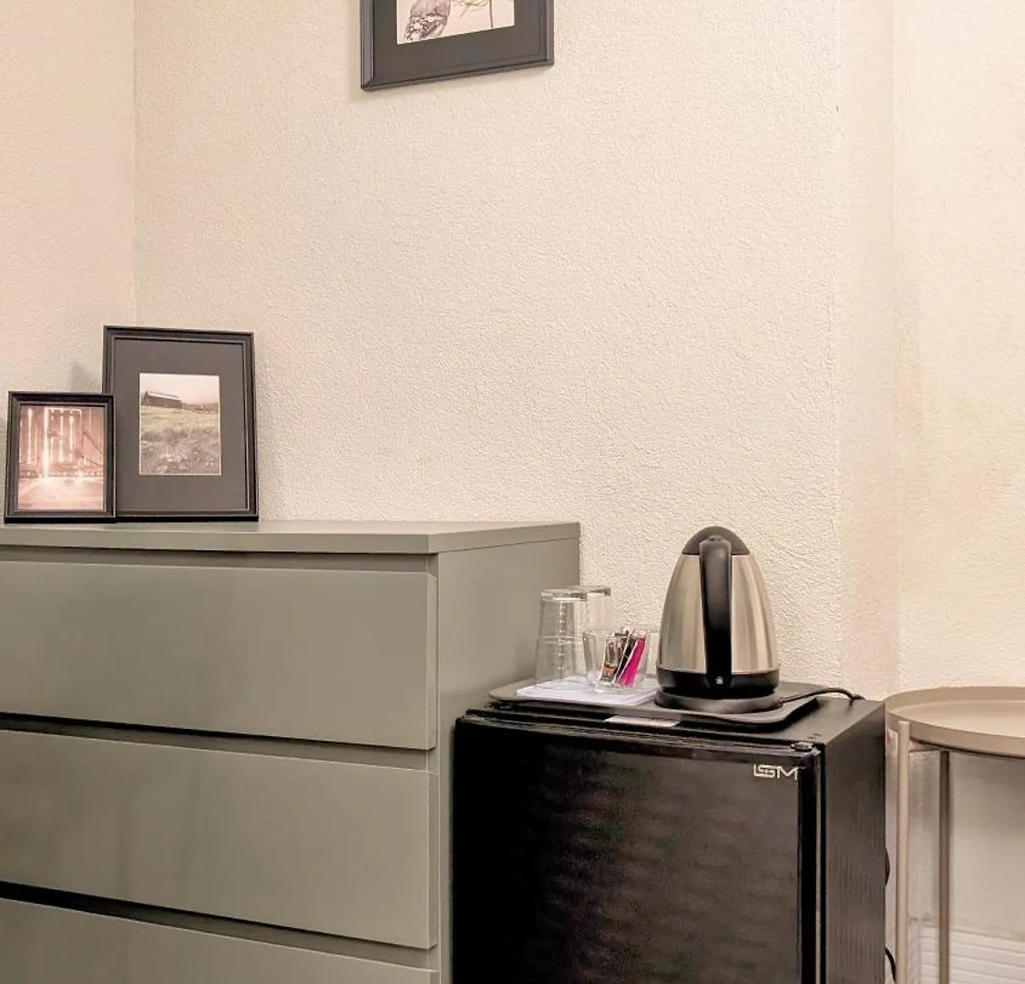 Haus Pera Apartment Istanbul