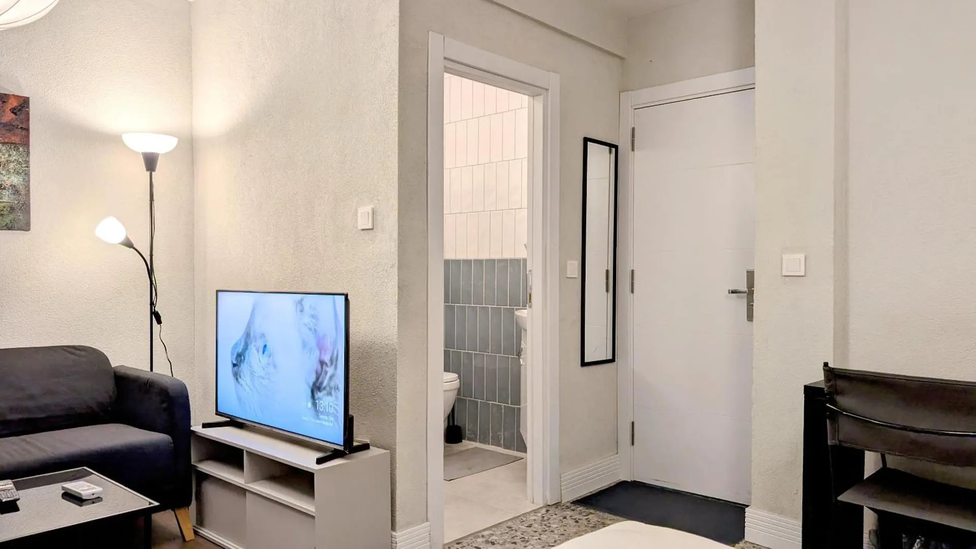 Haus Pera Apartment Istanbul 0*,  Turkey