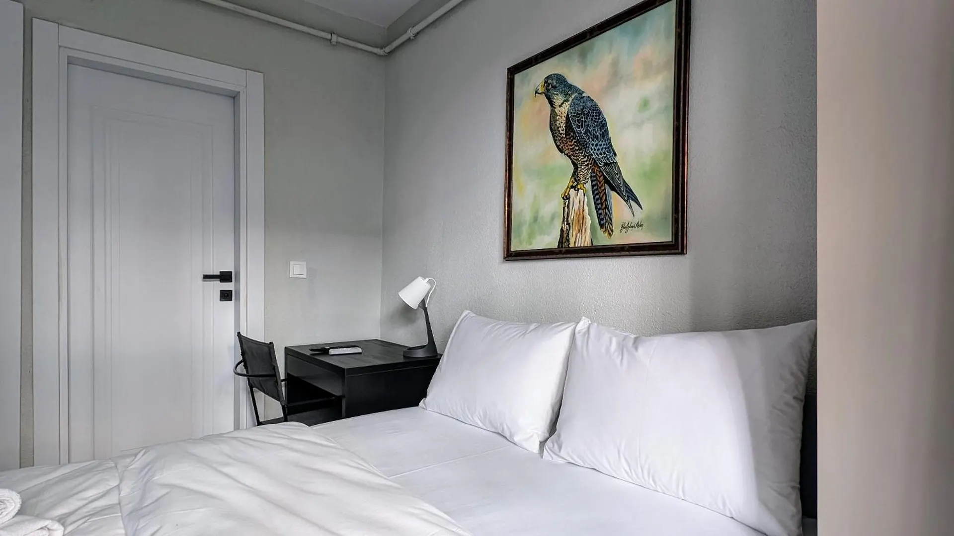 Apartmán Haus Pera Istanbulská provincie