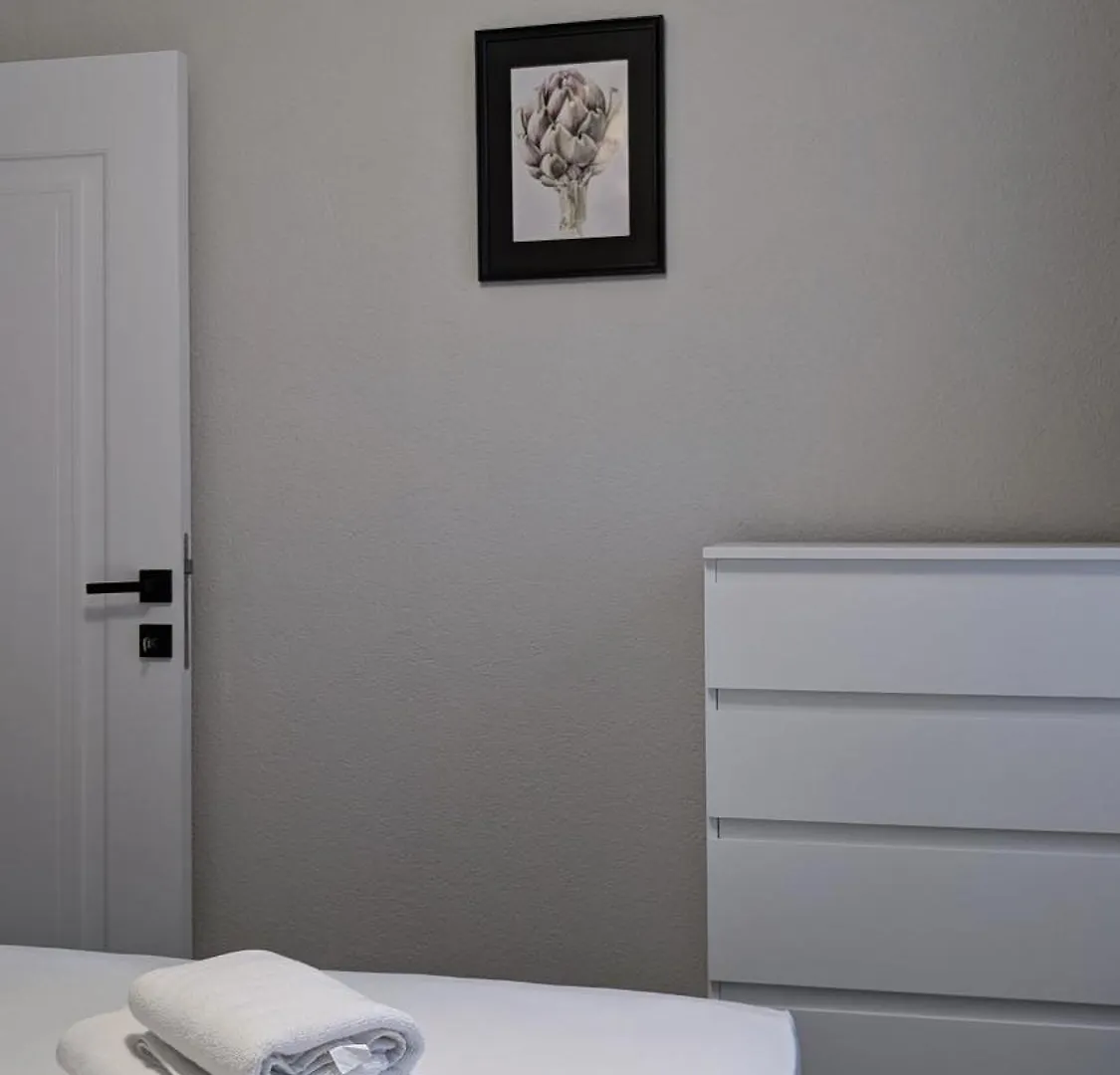 Apartmán Haus Pera Istanbulská provincie