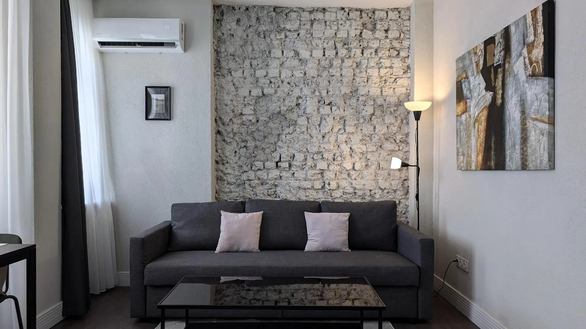 Apartmán Haus Pera Istanbulská provincie