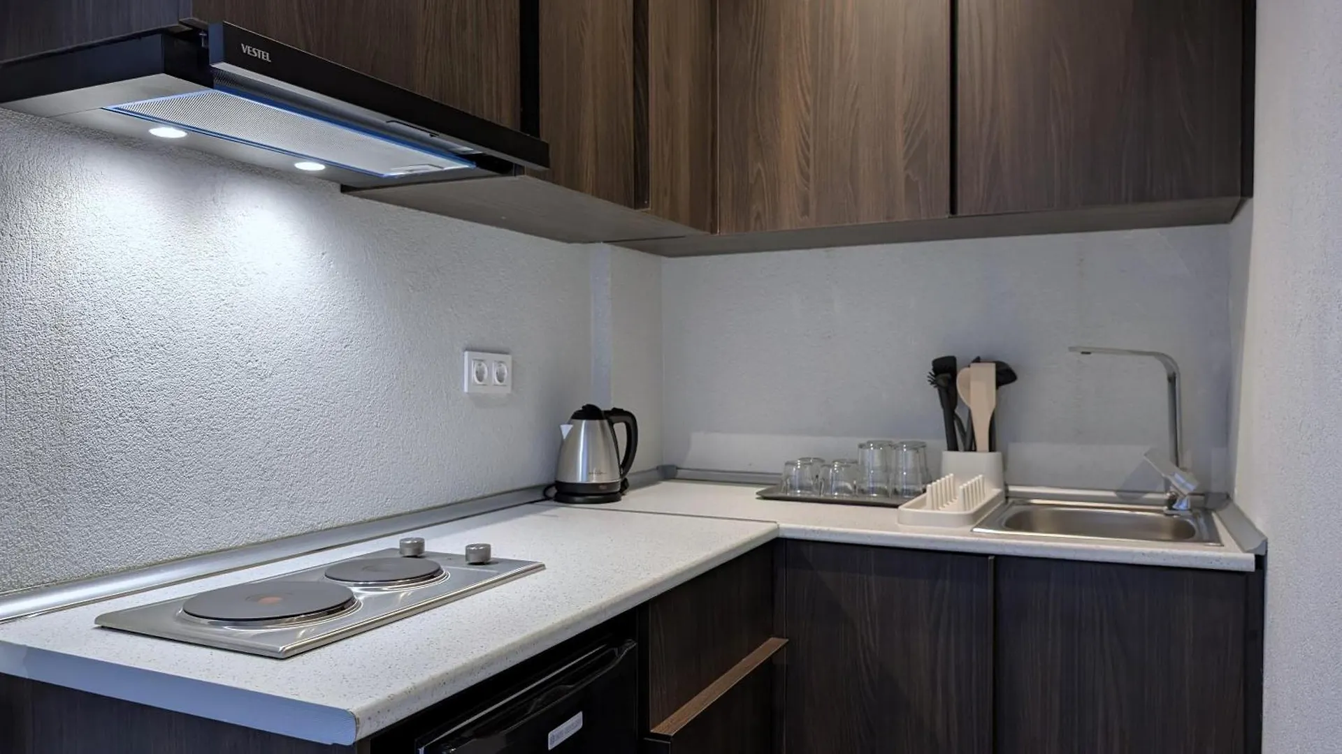 Apartmán Haus Pera Istanbulská provincie